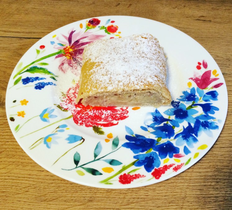 apfelstrudel