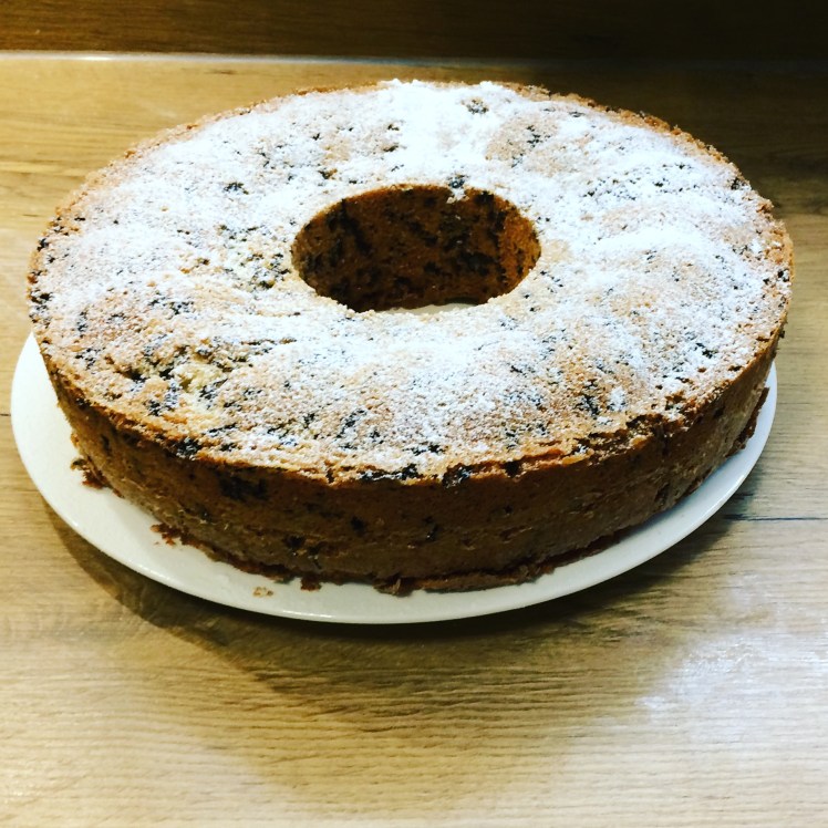 ameisenkuchen