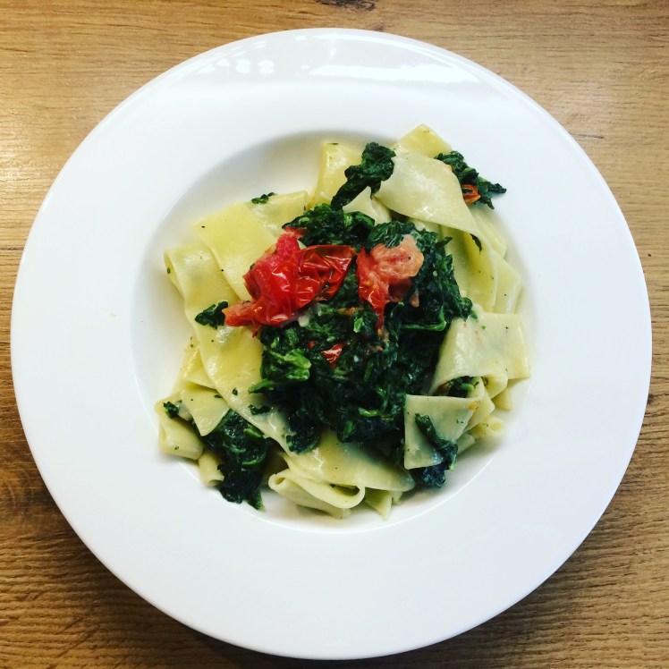 Pasta_Spinat